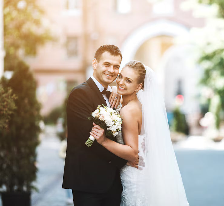 For wife