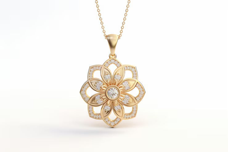 Pendant