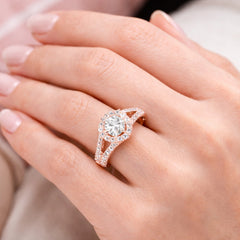 Ring DLR54393V01
