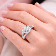 Ring DLR54393V01