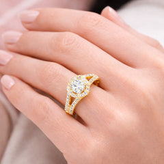 Ring DLR54393V01
