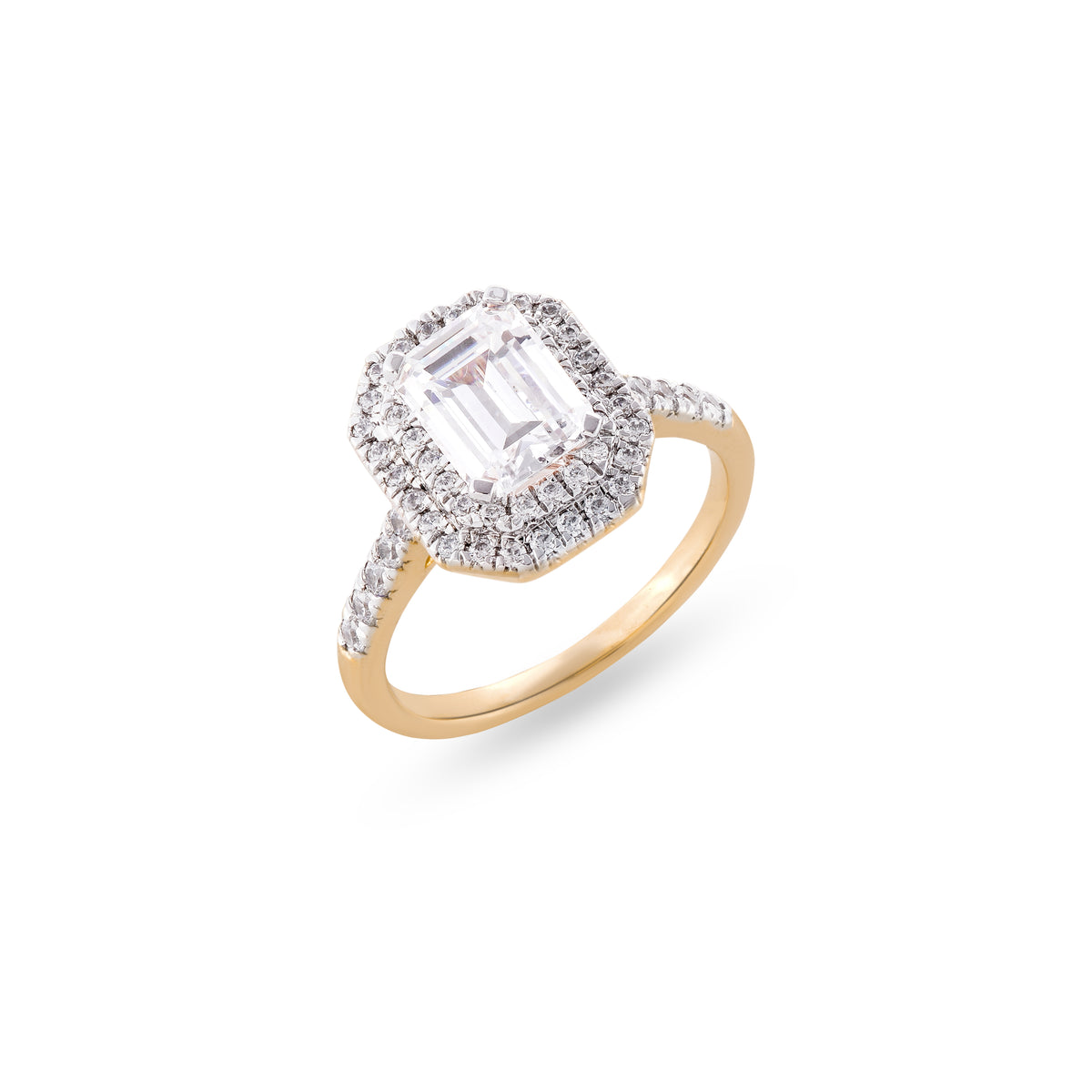 Ring DLR54368V02
