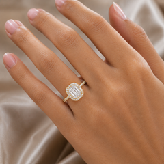 Ring DLR54368V02