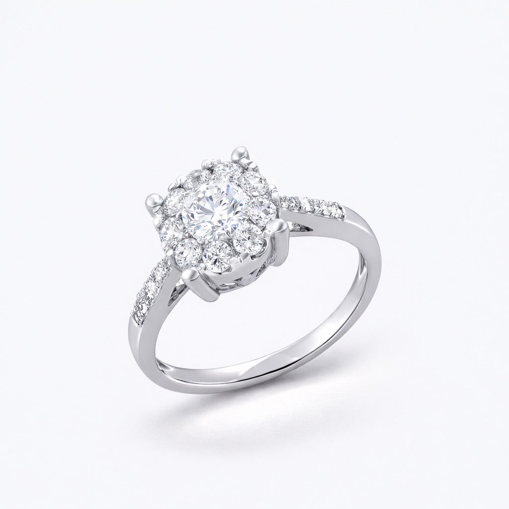 Ring DLR54474V03