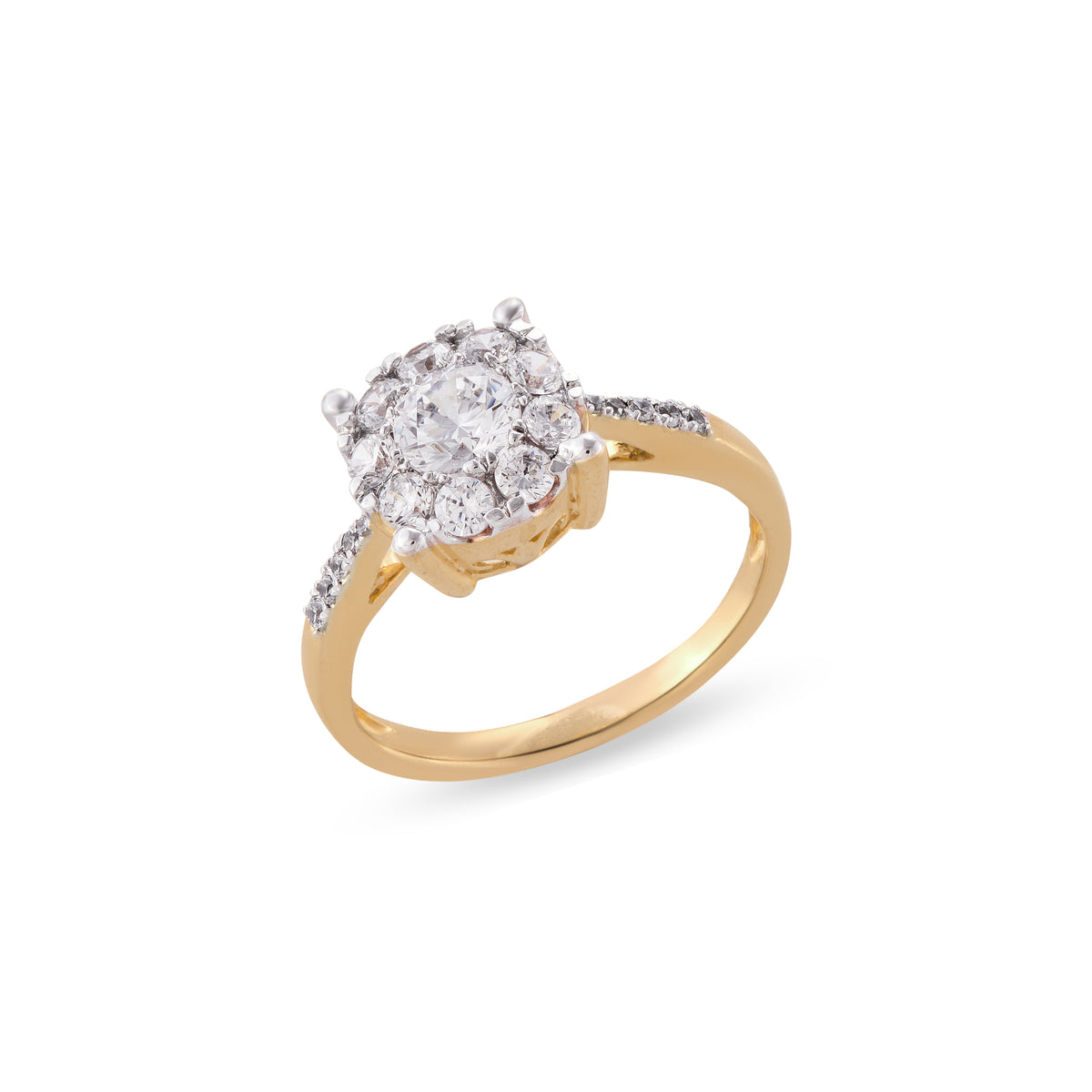 Ring DLR54474V03