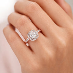 Ring DLR54474V03