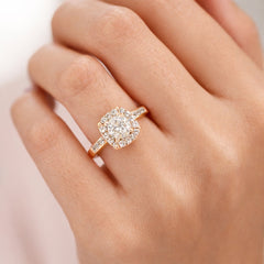 Ring DLR54474V03