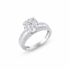 Ring DLR54343V04