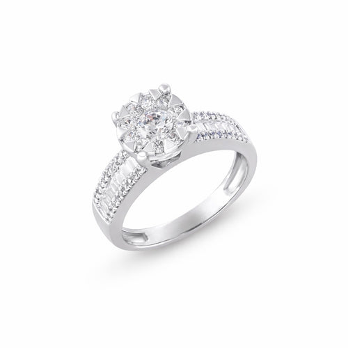 Ring DLR54343V04