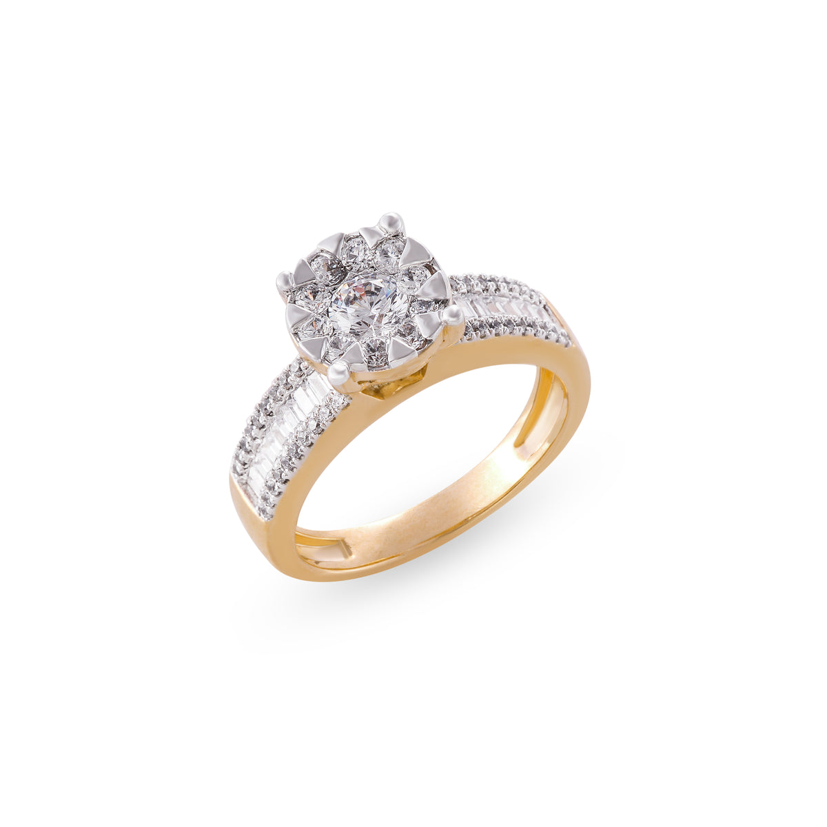 Ring DLR54343V04