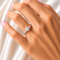 Ring DLR54343V04
