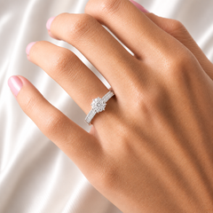 Ring DLR54343V04