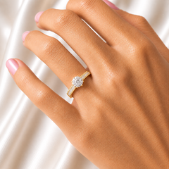 Ring DLR54343V04