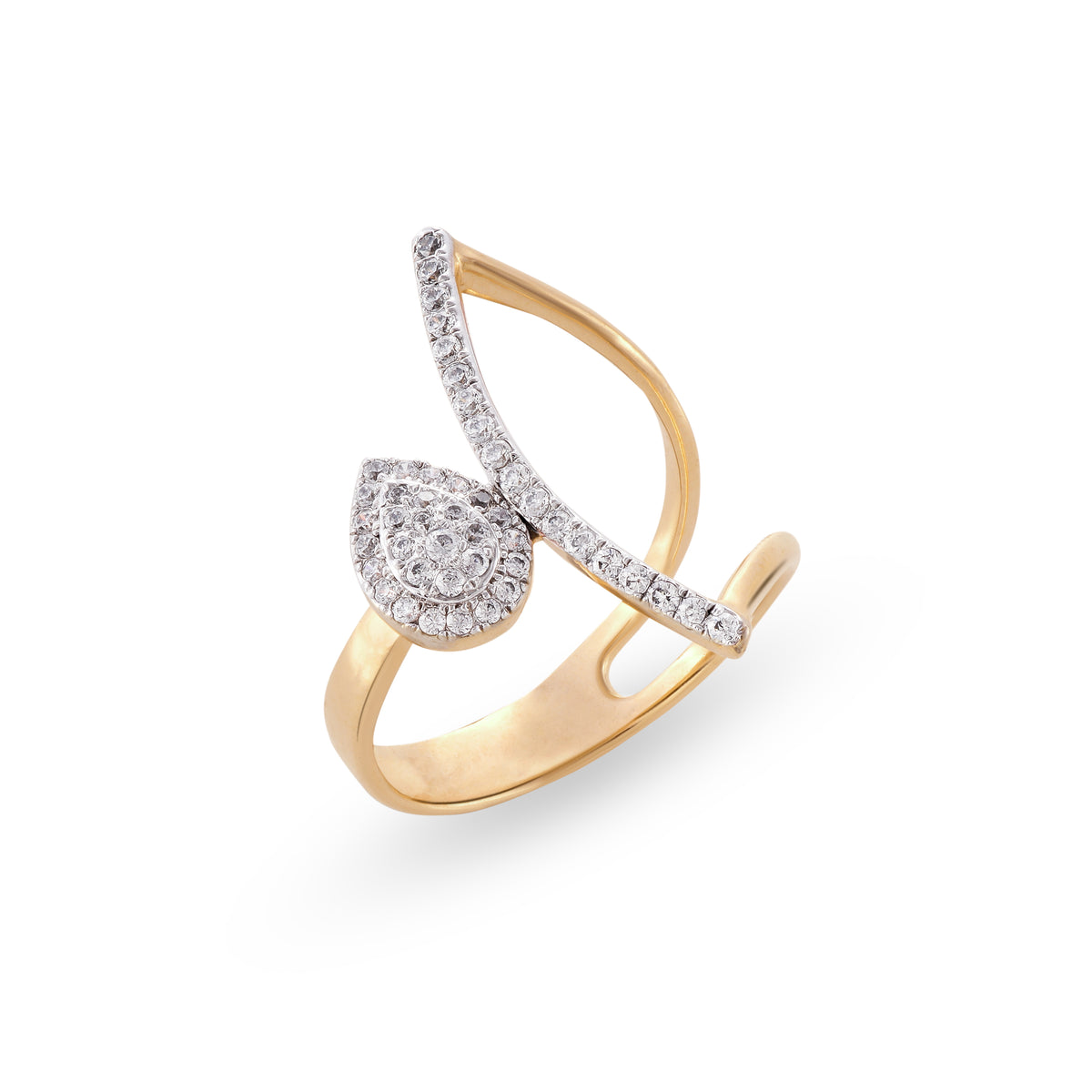Ring DLR54480V05
