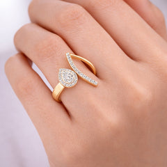 Ring DLR54480V05
