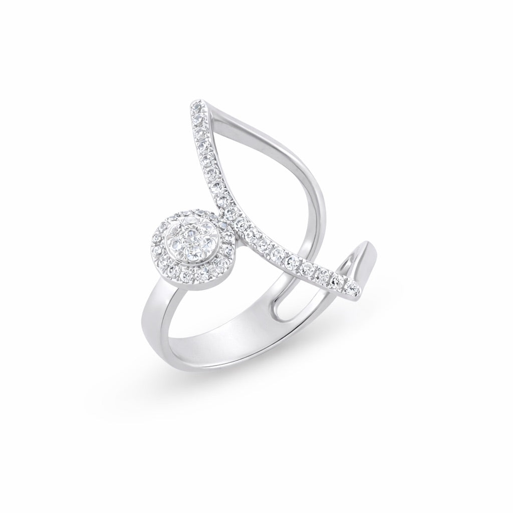 Ring DLR54255V07