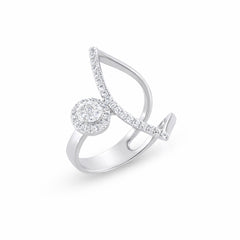 Ring DLR54255V07