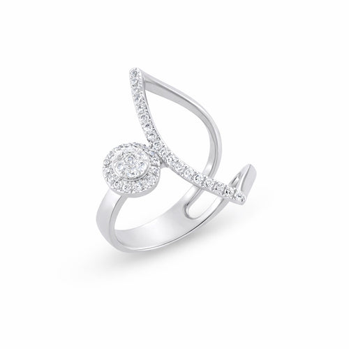 Ring DLR54255V07