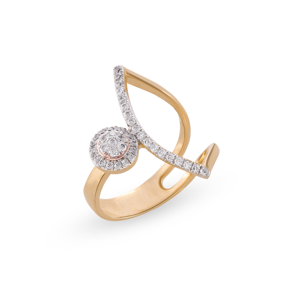 Ring DLR54255V07