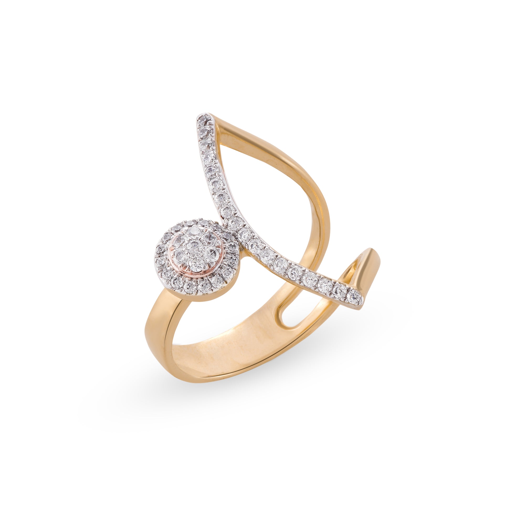 Ring DLR54255V07