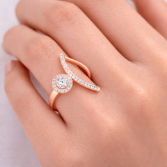 Ring DLR54255V07