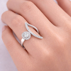 Ring DLR54255V07