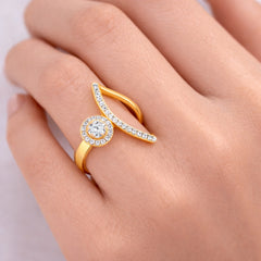 Ring DLR54255V07