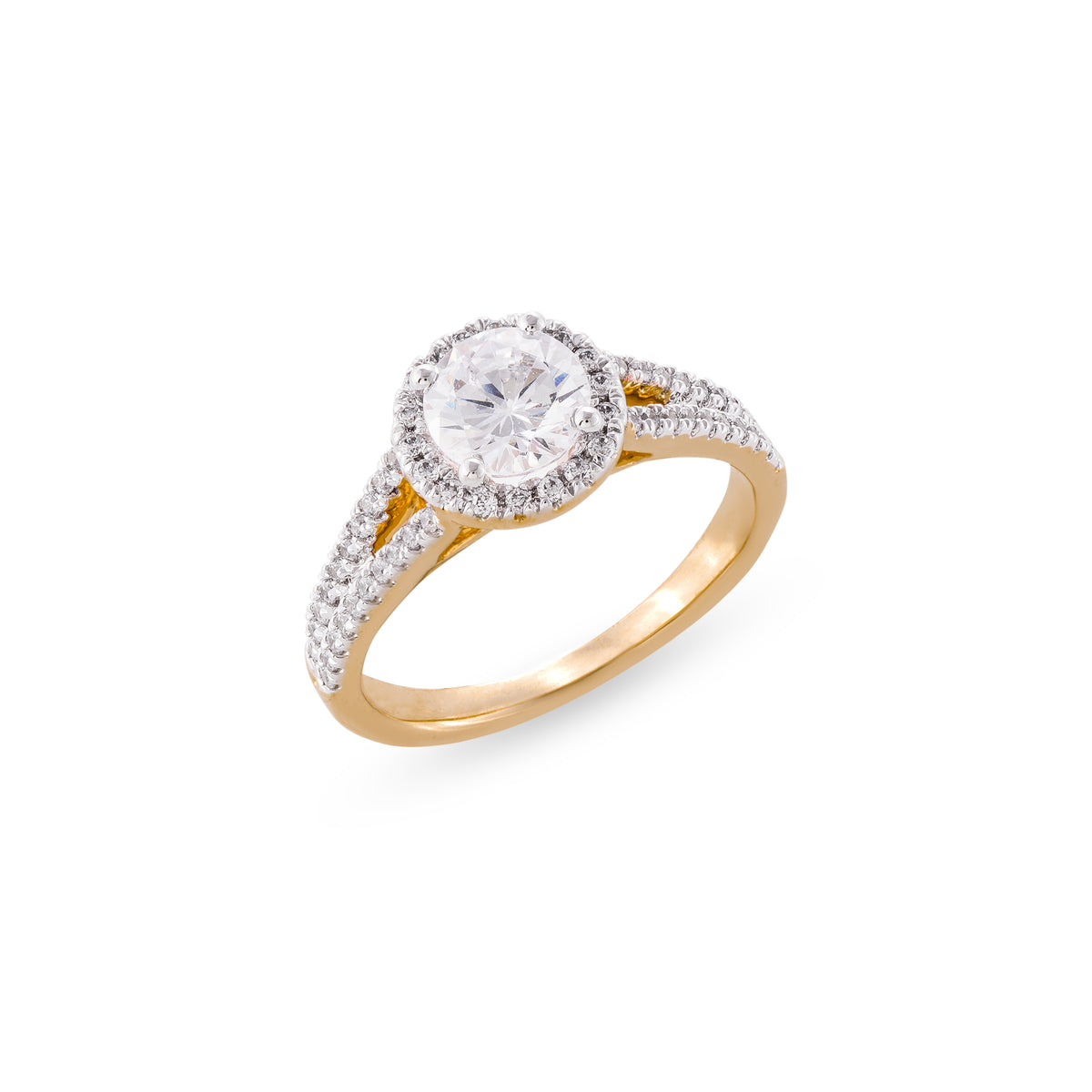 Ring DLR54515V08