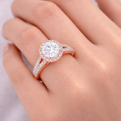 Ring DLR54515V08