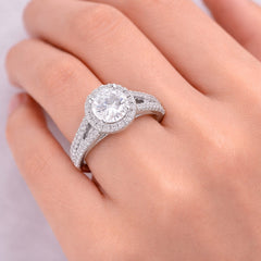 Ring DLR54515V08