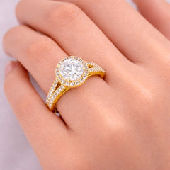 Ring DLR54515V08