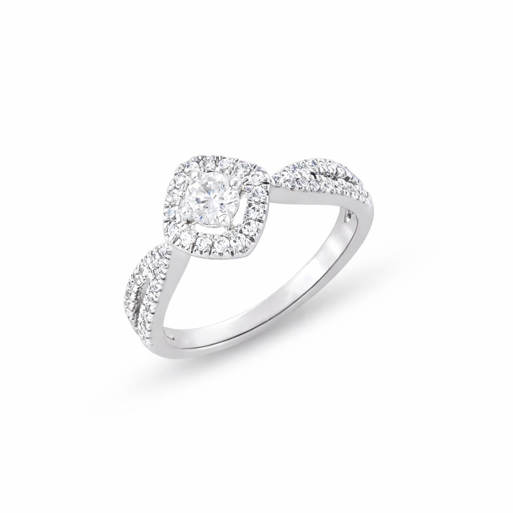 Ring DLR54444V09
