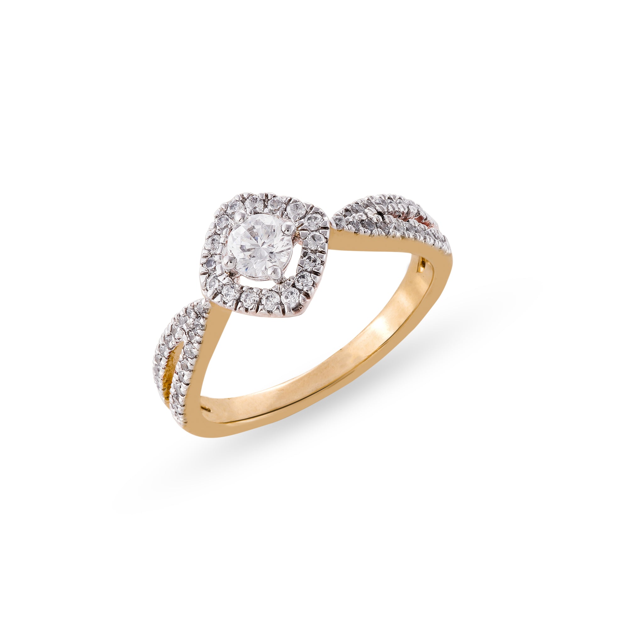 Ring DLR54444V09