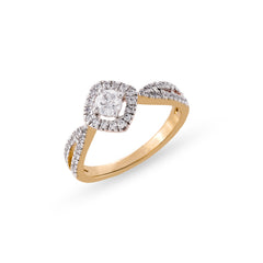 Ring DLR54444V09