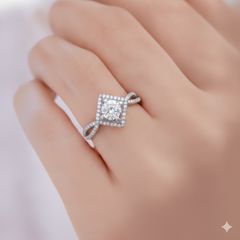 Ring DLR54444V09