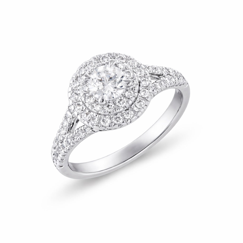 Ring DLR54449V10