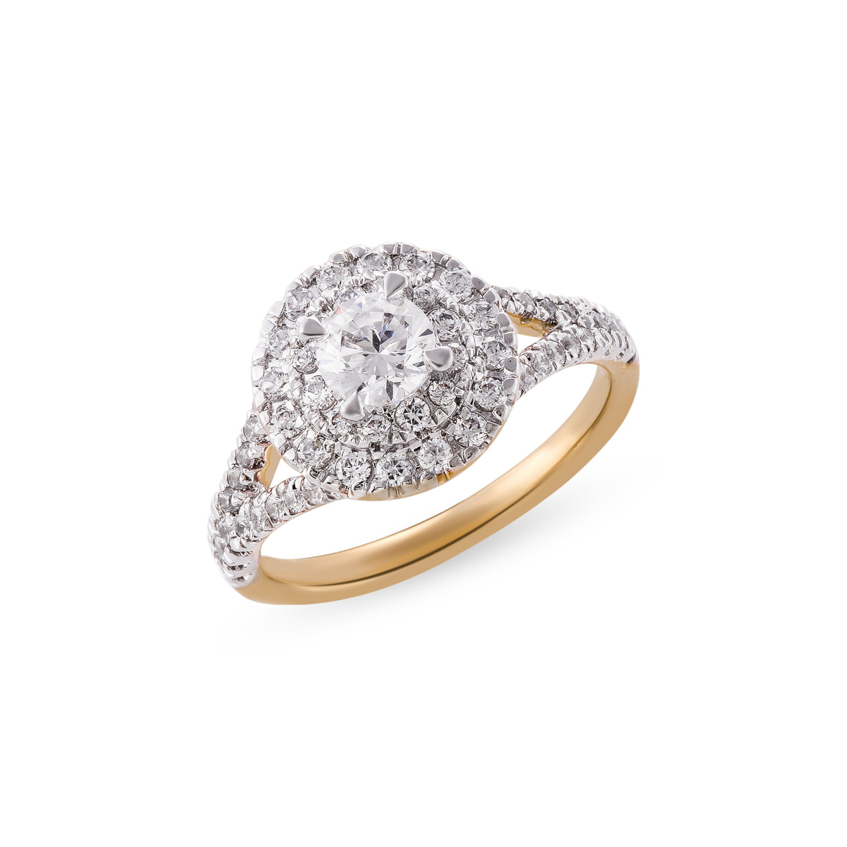 Ring DLR54449V10