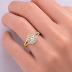 Ring DLR54449V10